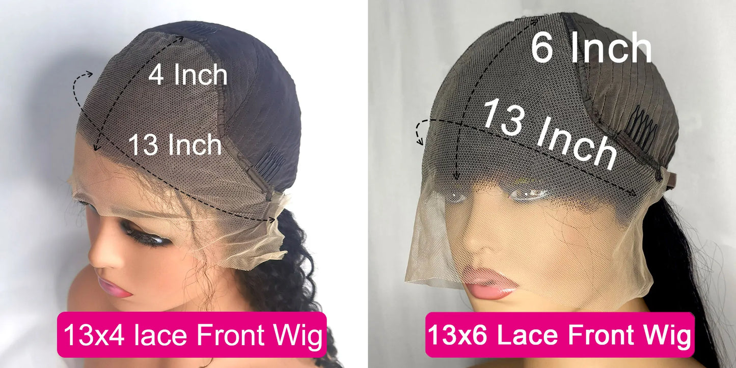99j Burgundy Lace Front Human Hair Wig 30 Inch Bone Straight Lace Frontal Wigs 13x6 Hd Transparent Lace Brazilan Wig For Woman
